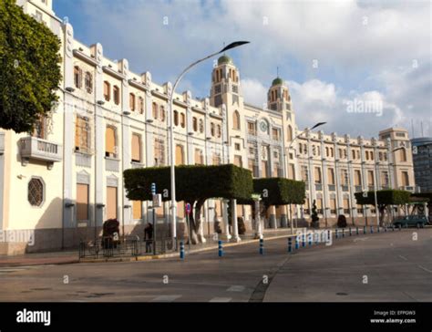 Vida en Melilla: Todo lo Que Necesitas Saber para Establecerte